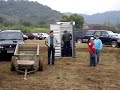 feche a porta ao sair do banheiro