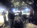 This guy tried but failed to do the 