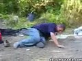 wasted raver wasted raver
