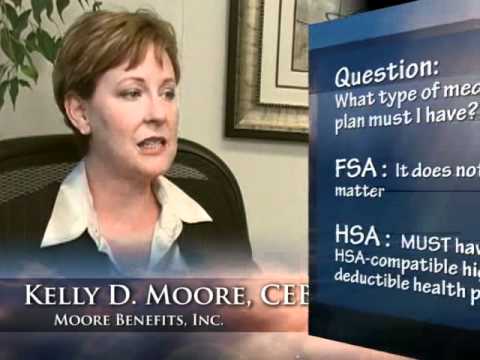 how to use fsa for child care