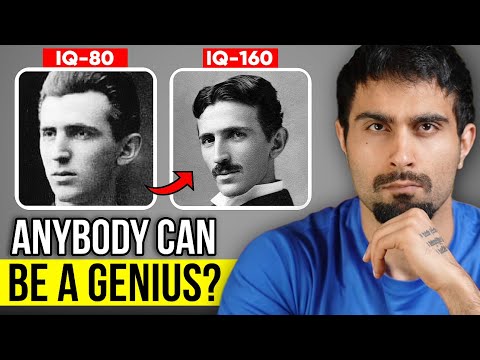 How To Reach Genius Intelligence, FAST