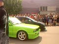 DUEL ECHAPPEMENT FAB PART1 AUTO FASHION