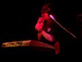 Michael Jackson -Thriller cover