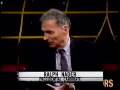 Ralph Nader on Bill Maher