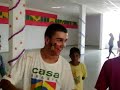 Galera Casa Brasil Dan�ando Ragatanga