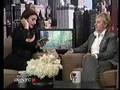 ALMODOVAR - PENELOPE CRUZ USA TV