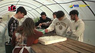 IIS Medaglia d'Oro - Intervista a Marco Di Carlo