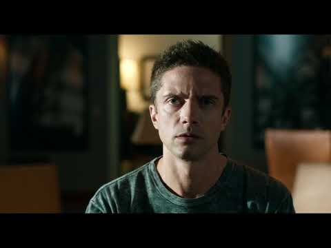 Delirium - zwiastun
