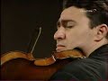 Mozart: Violino  & Viola - Vengerov & Bashmet   (part 2)