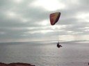 youtube - paragliding in pacifica.california.avi