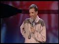 Henning Wehn - Edinburgh and Beyond