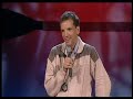 Henning Wehn - Edinburgh and Beyond