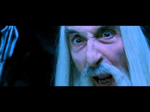 saruman