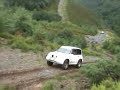 4x4 Navia de Suarna