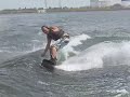 Rudy Wakeboarding