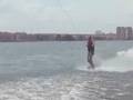 Rudy Wakeboarding