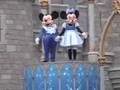 ディズニーワールド・ショー