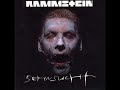Rammstein - Küss Mich (Fellfrosch)