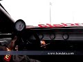 B16B+B20B 11krpm launch