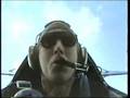 Ray Ban Gold Aerobatic Team (Ray Ban Golds)