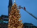 Pyromaniac Father Christmas