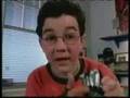 Kevin Jonas' Kid Toy Commercial