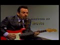 Ronnie Earl - Blues Guitar with Soul DVD