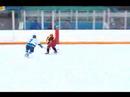 Brent Ruppert vs. Justin Troiani
