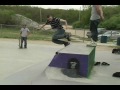 jimmy gill, taylor green, craig nogler and jeff dalnas blading at westerly skatepark and groton park.

edited by jeff dalnas