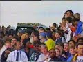 Princess Diana's Funeral Part 26: The Hearse Reaches the M1