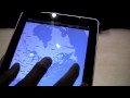 iPad Demo
