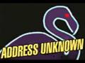 Adrress Unknow - Max Payne