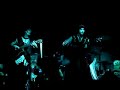 apresenta��o do teatro m�gico no copolla music - 30-07-2006