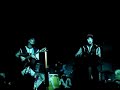 apresenta��o do teatro m�gico no copolla music - 30-07-2006