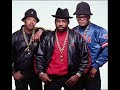 Run DMC – King of Rock