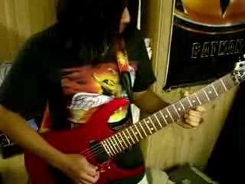 Within No Boundaries - Pulmenary Edema