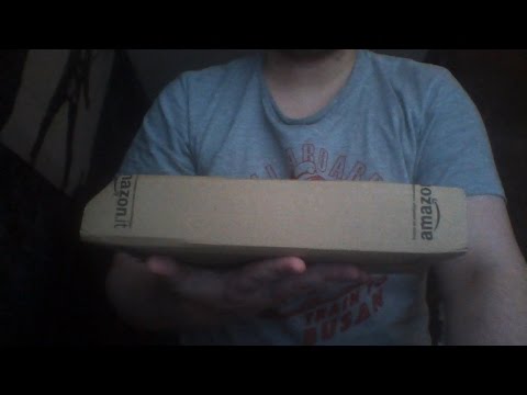 DVD / BLU-RAY Unboxing