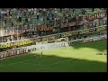 Golon Weah de Costa a Costa
