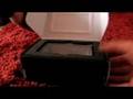 Unpacking Archos 5