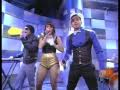 Da' Zoo - Excuse me Live @ Buscando a la mas bella