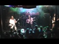 Disasters - 8ball live - 4.O kwlos sou exei Kyttaritida