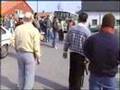 «Fevik-slaget» 1990, Arne Myrdal & FMI vs demonstranter.