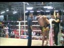 Petsilla  (Trainer from Rawai Muaythai Camp)