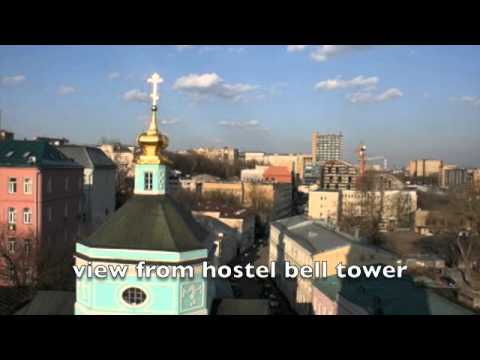 Video of Basilica Hostel