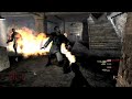 NAZI ZOMBIES GLITCH!!!!(PS3 AND OR XBOX) OUT SIDE OF THE MAP - CALL OF DUTY 5 WORLD AT WAR