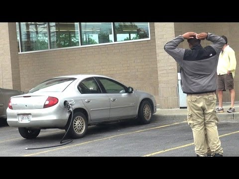 Pranking People!!