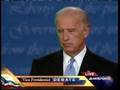 VP Debate: Joe Biden on Judicial Philosophy