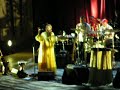Dead Can Dance - Black Sun (live)
