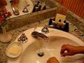JozJozJoz fixes the sink handle