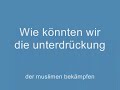 Der wahre Islam
